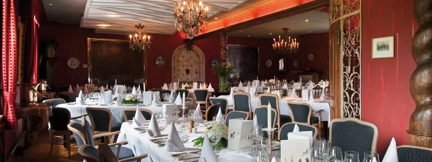 Restaurant Gut Schwarzenbruch — photo 6