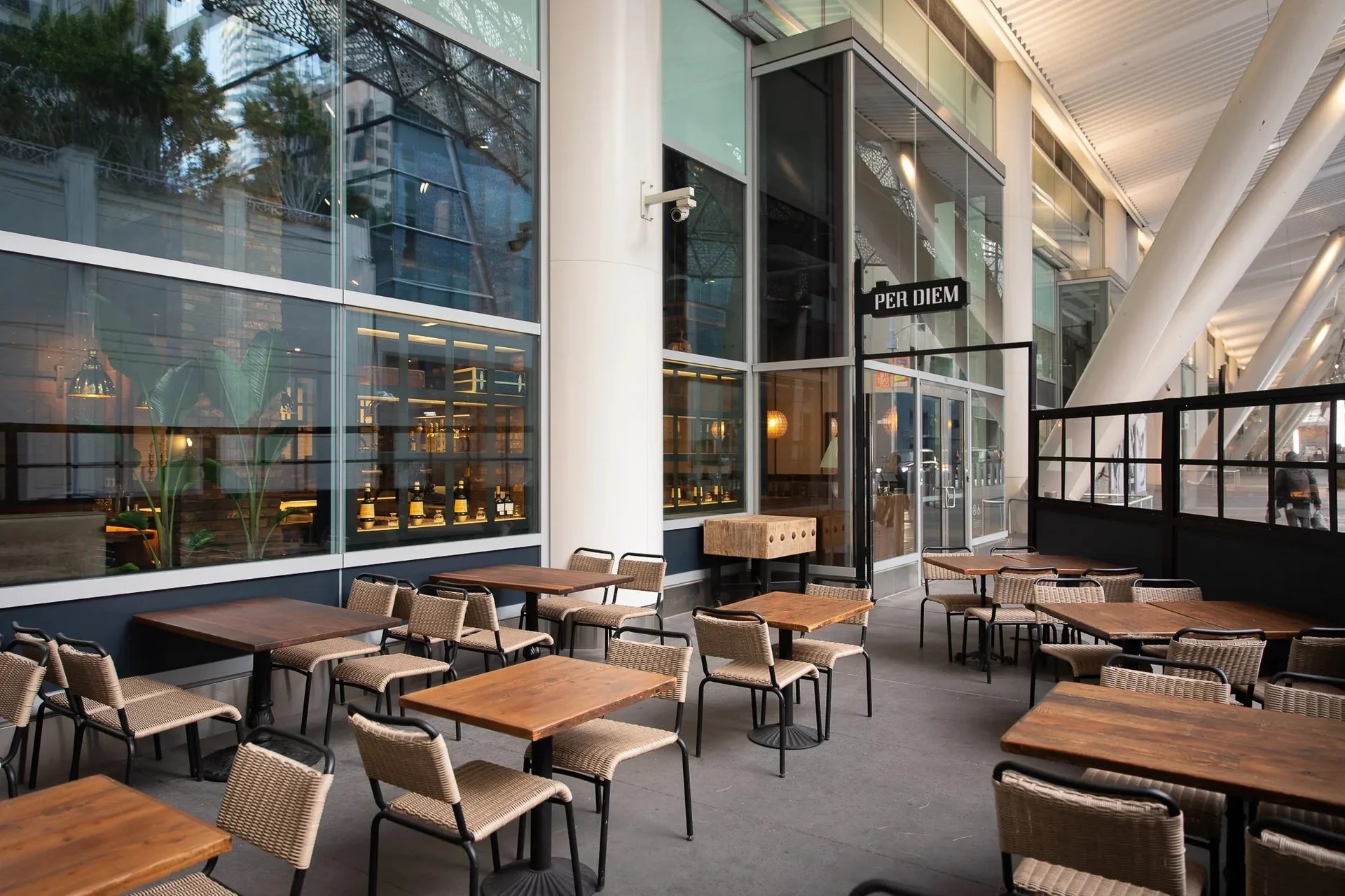 Restaurant Diem — photo 30