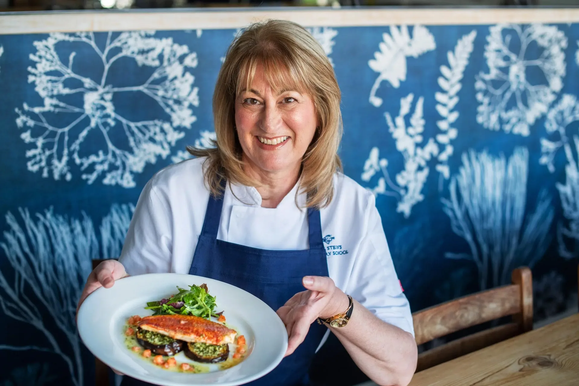 Rick Stein Sandbanks — photo 77