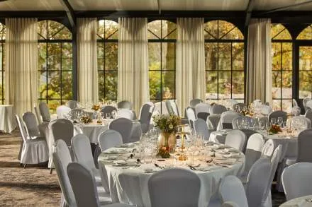 La Table - Domaine du Liziec — photo 8