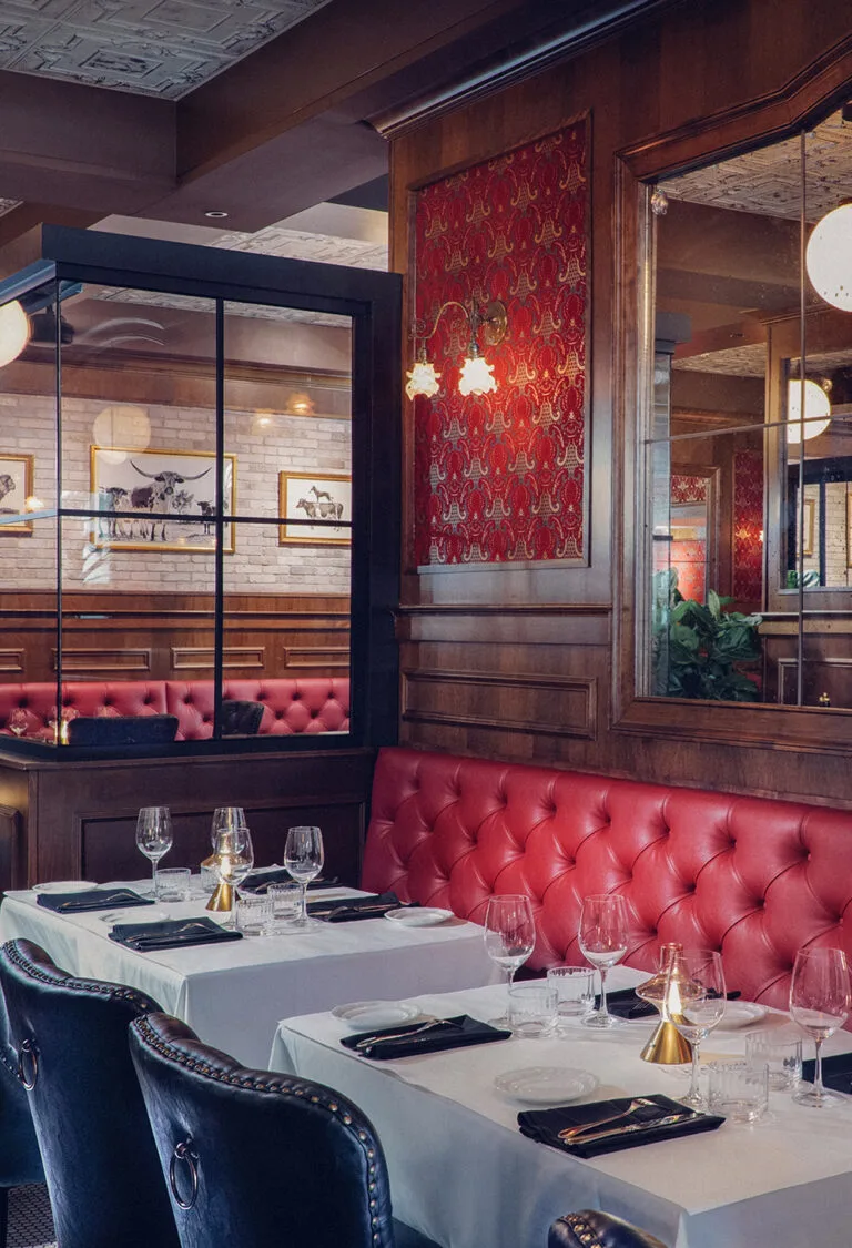 Tulia Italian Steak — photo 17