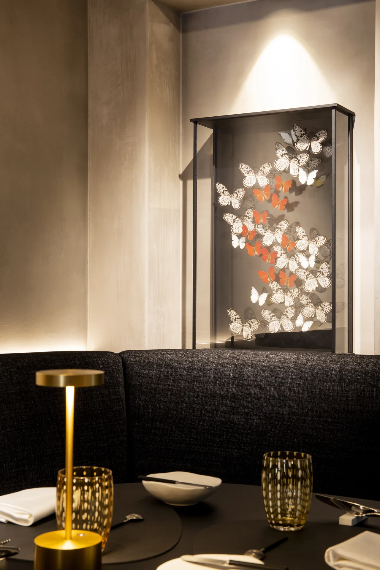 Resto JETT — photo 33