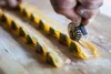 La Quercia — kitchen