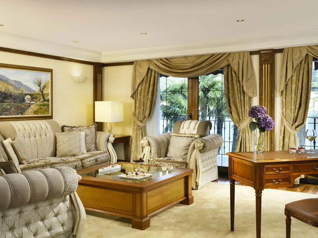 Swiss Diamond Hotel Lugano — photo 24