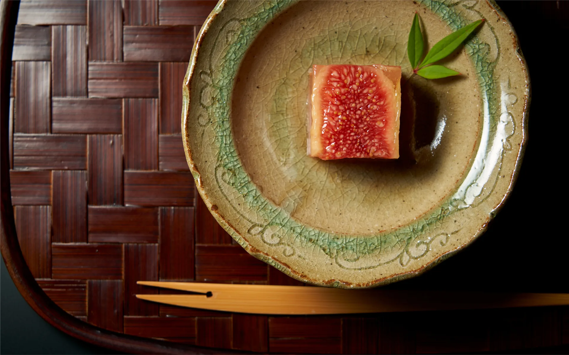 Edomae Sushi NIKAKU — photo 7