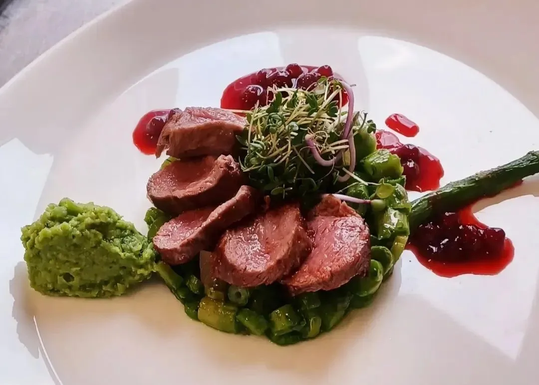 Restaurant Matis’ Waldlust — photo 6