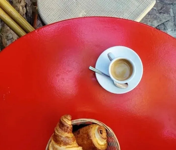 Café de la Tour, Bastia