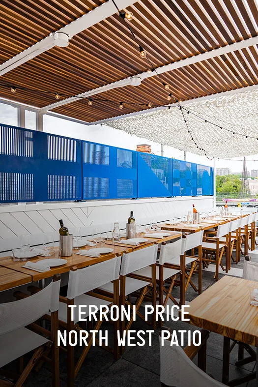 La Bettola di Terroni — photo 78