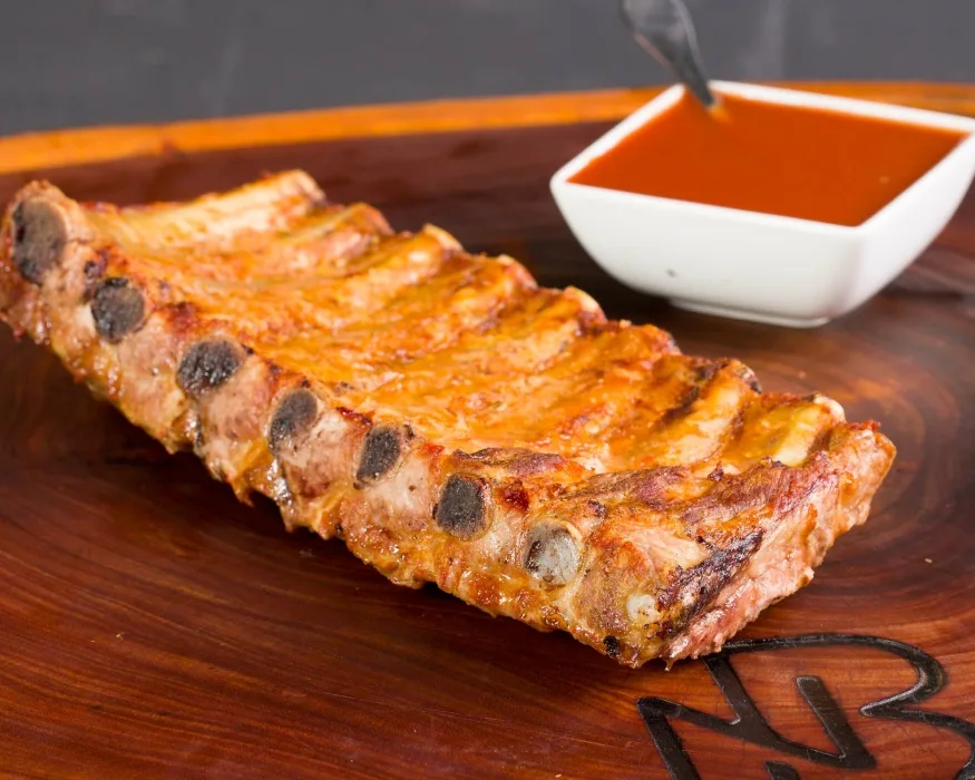 NB Steak — photo 11