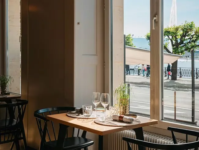 Fiskebar — photo 10