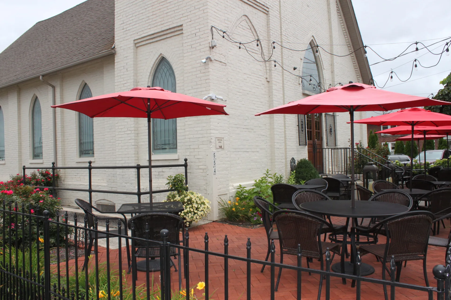 Victor's Italian Restaurant — photo 48