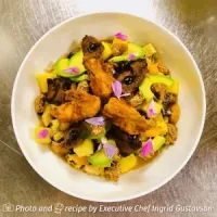 Lightfoot Restaurant — photo 22
