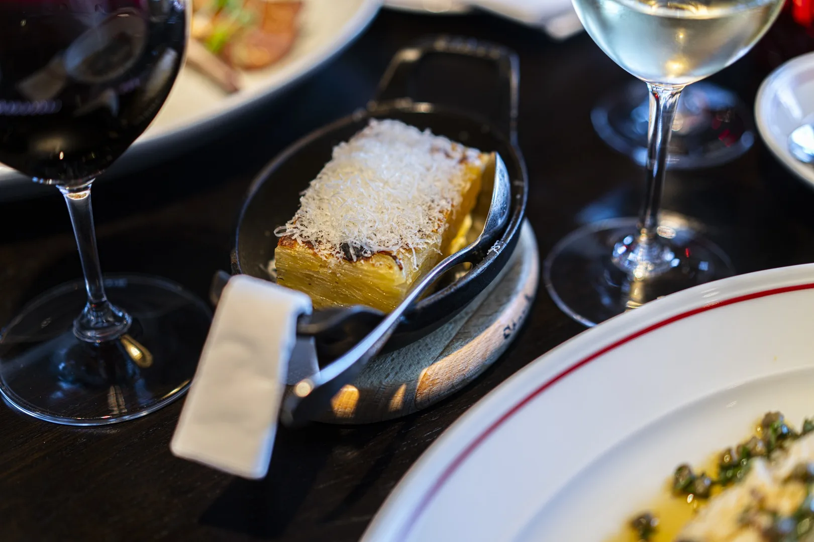 Restaurant MASH — photo 37