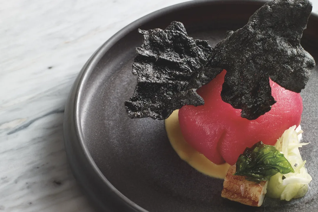 Hawksworth Restaurant — photo 30