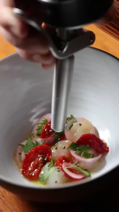 Momotaro — food