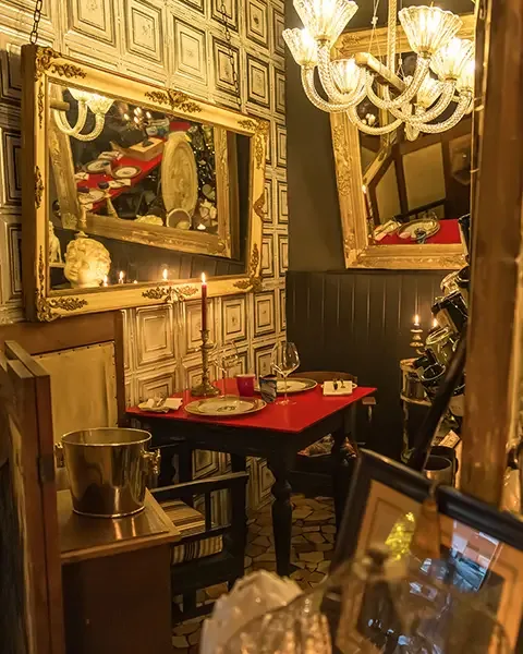 Osteria la Fontanina — photo 5