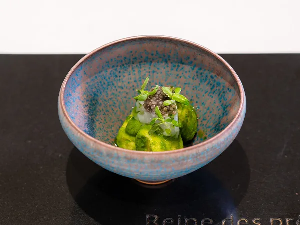 Reine des prés — photo 12