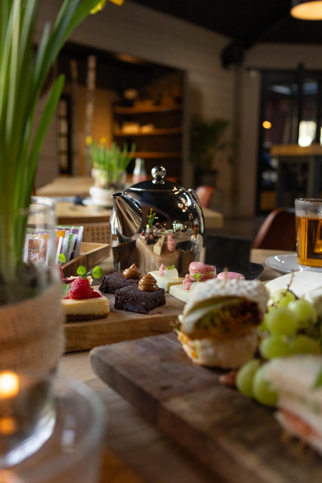 Brasserie Floor, Epe