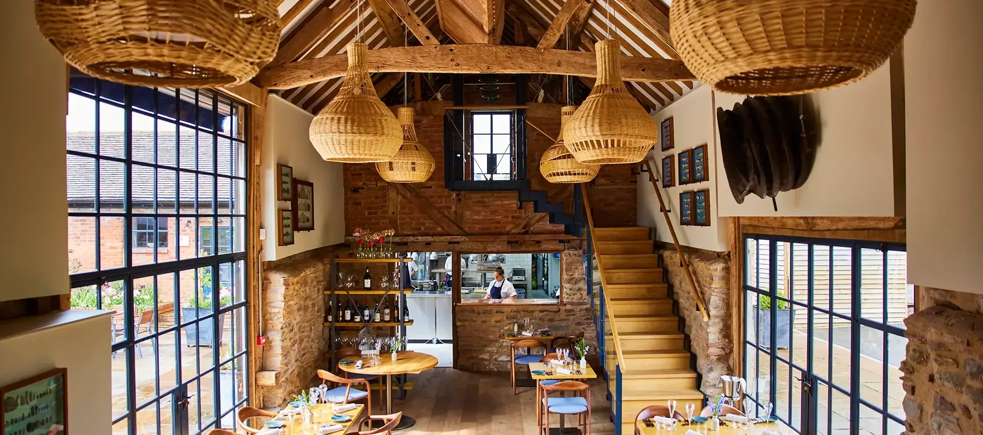 Restaurant Sow — photo 18