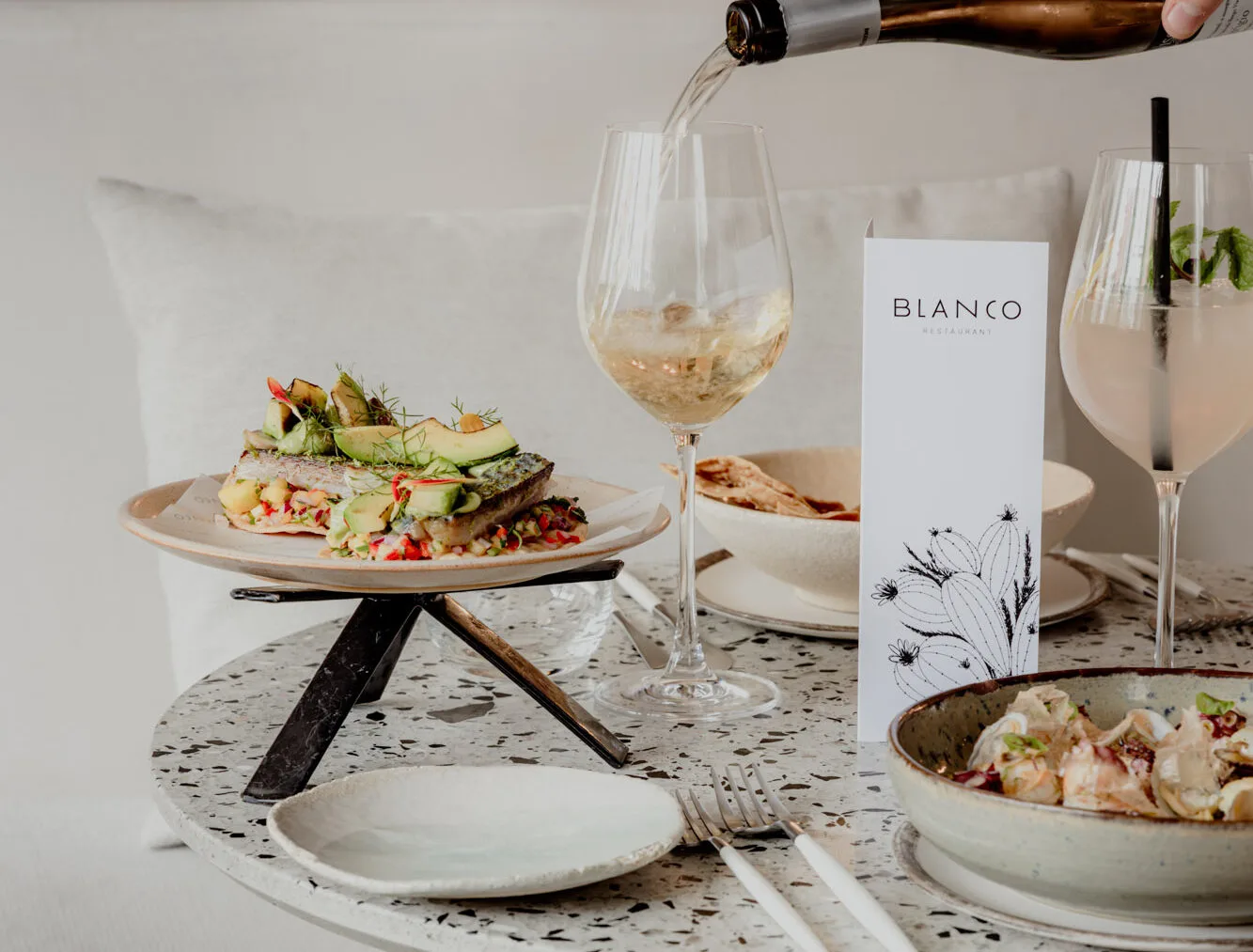 Blanco — photo 24