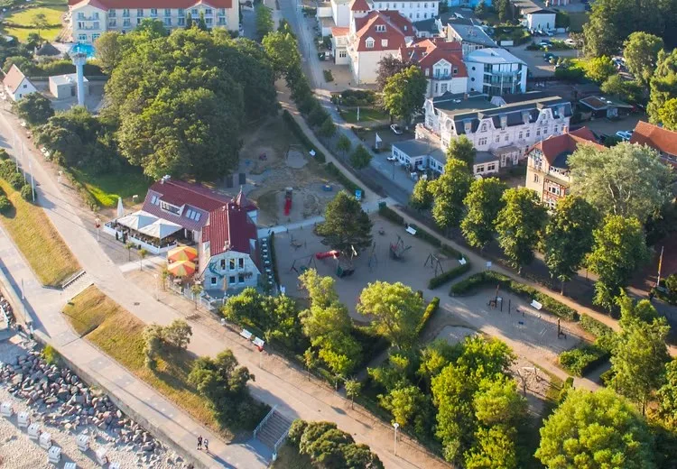 Restaurant Strandauster — photo 8