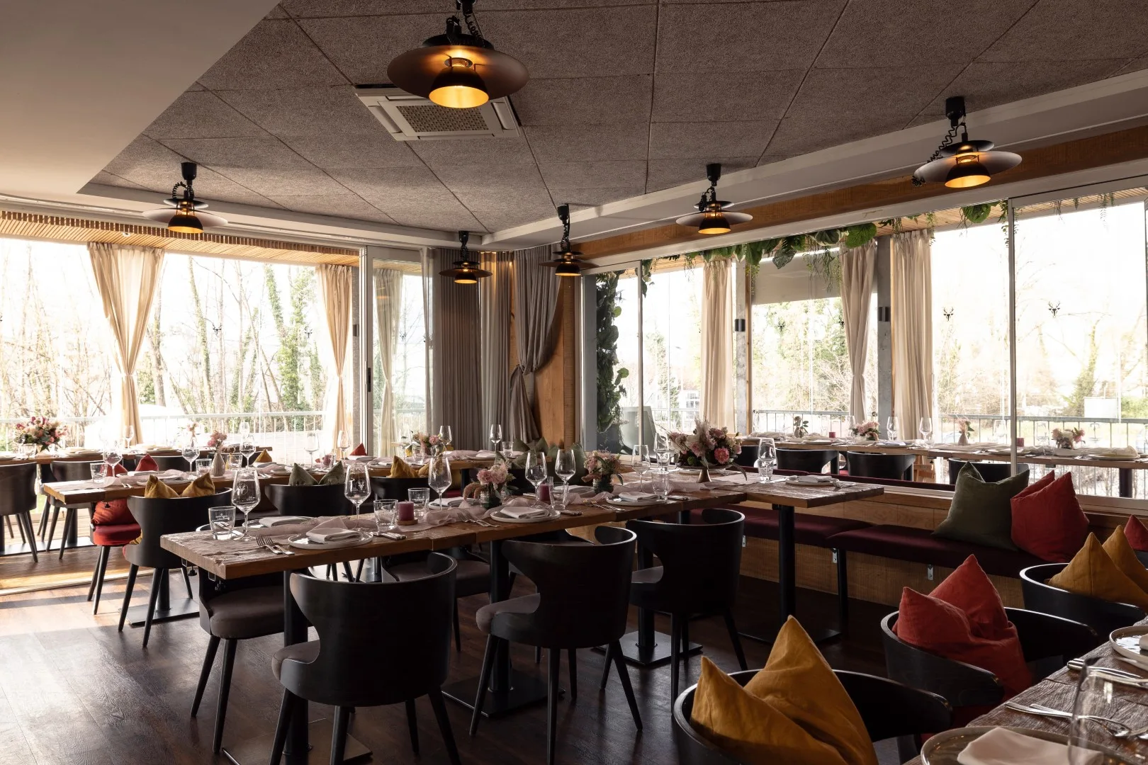 Restaurant Achtender — photo 39