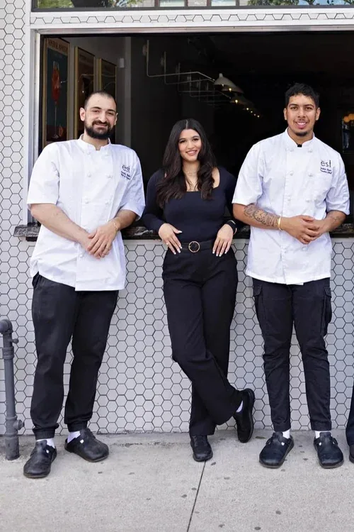 Est Restaurant — photo 8