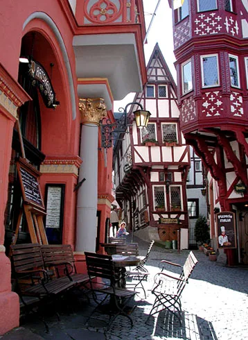 Restaurant „anno 1640“ — photo 45