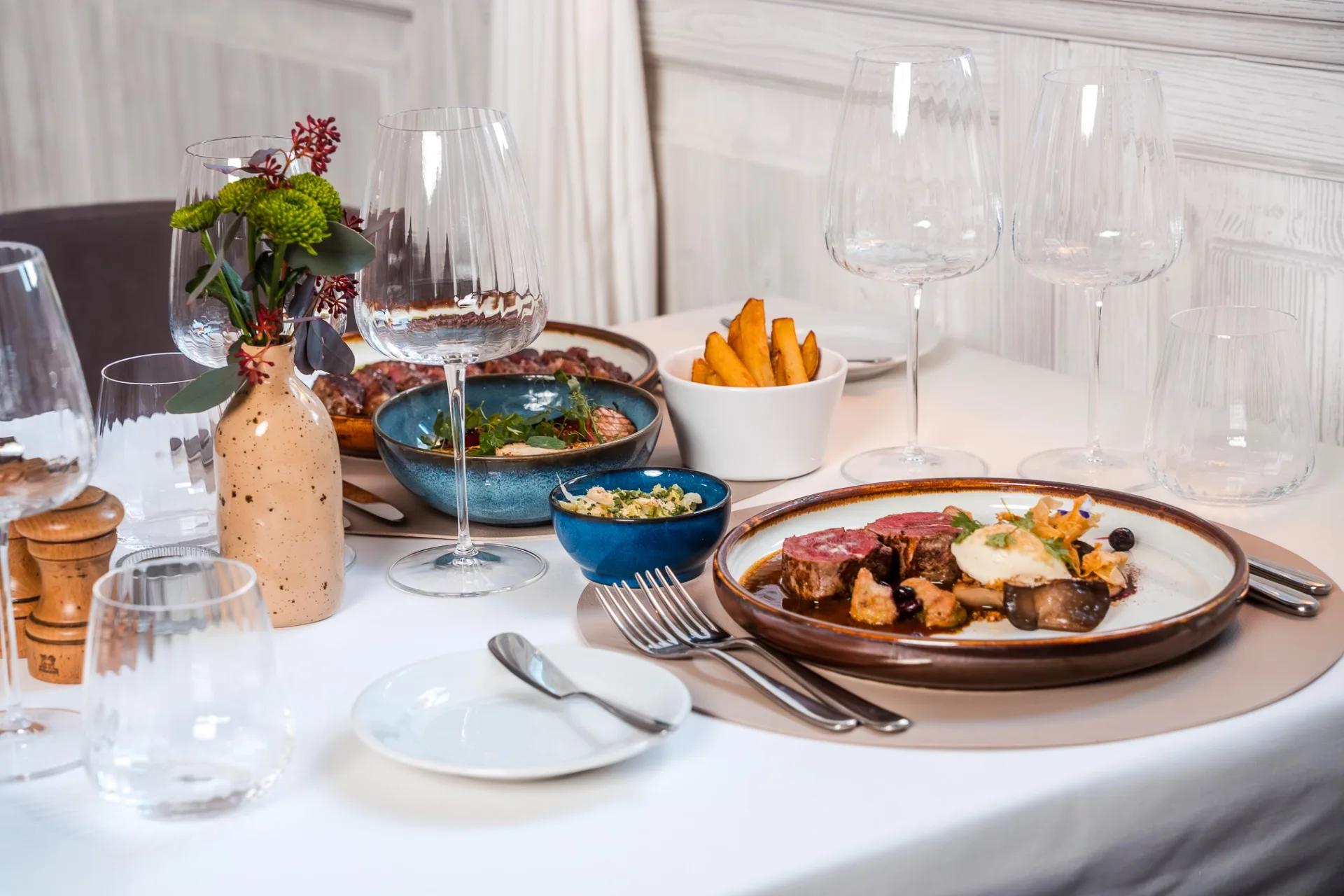 Vittorio Restaurant — photo 25