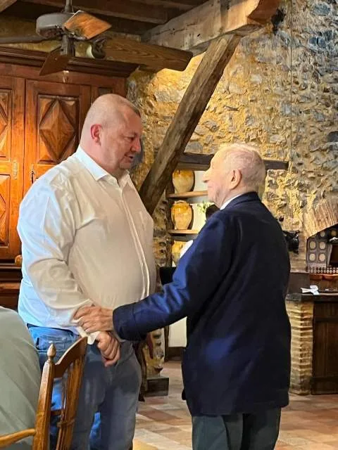 Le Président — photo 54