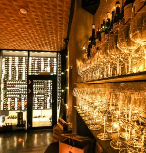 Vino Bar — photo 4