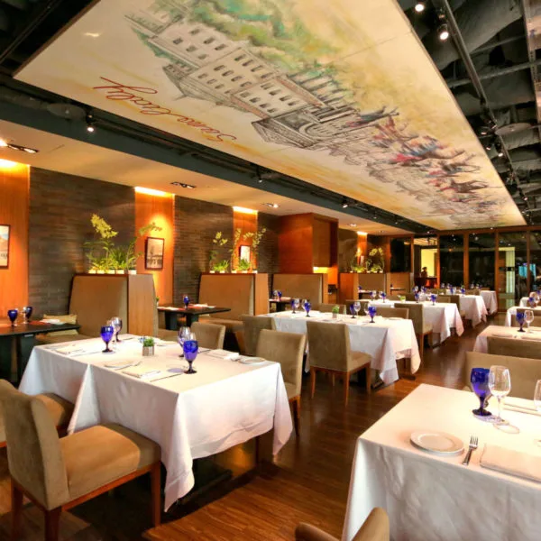 N°168 Prime Steakhouse (Zhongshan) — photo 19