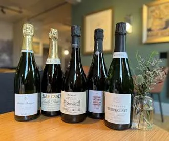 Cree Wine Company — photo 8
