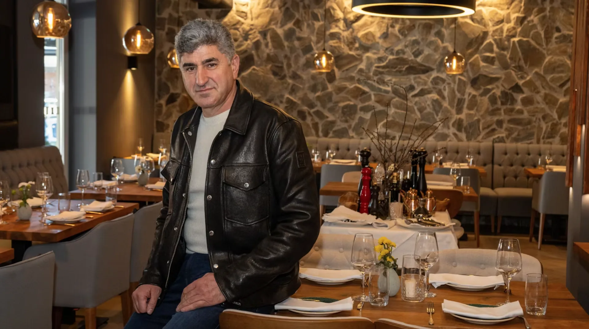 Restaurant Piya — photo 32