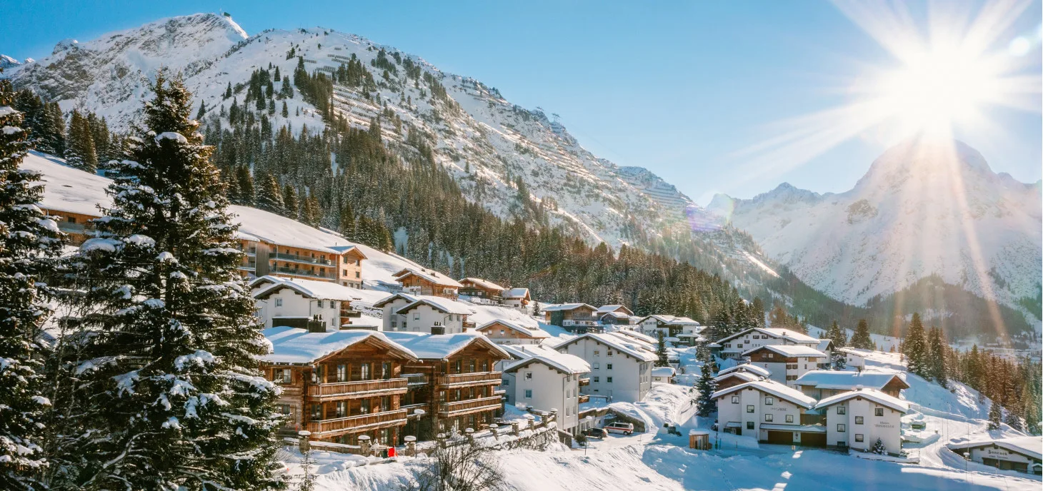 Severin*s – The Alpine Retreat — photo 20