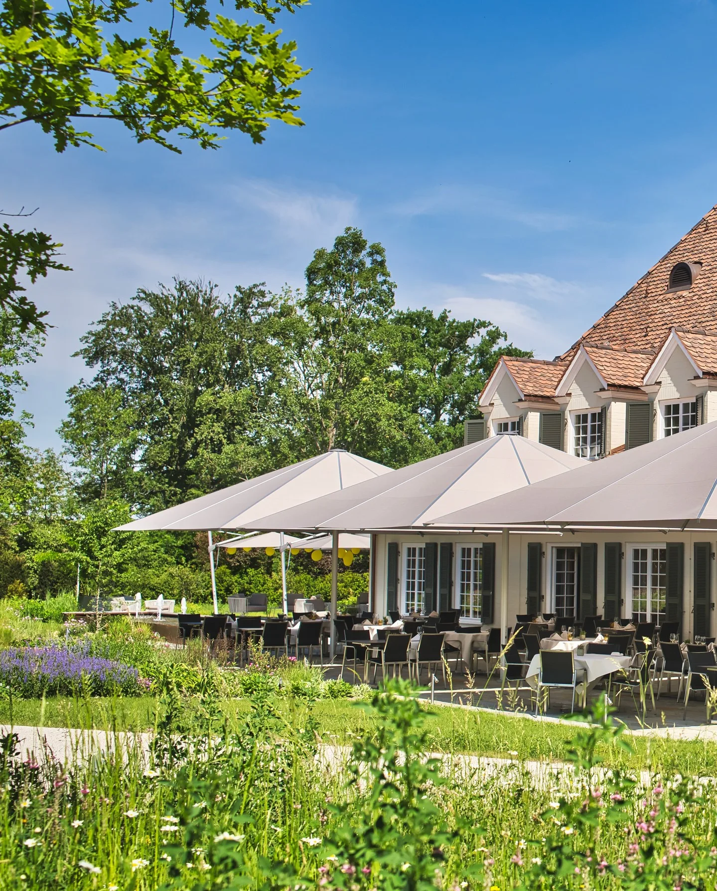 Villa Winzerpark — photo 15