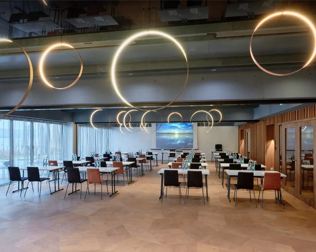 Sonne Seehotel — photo 23