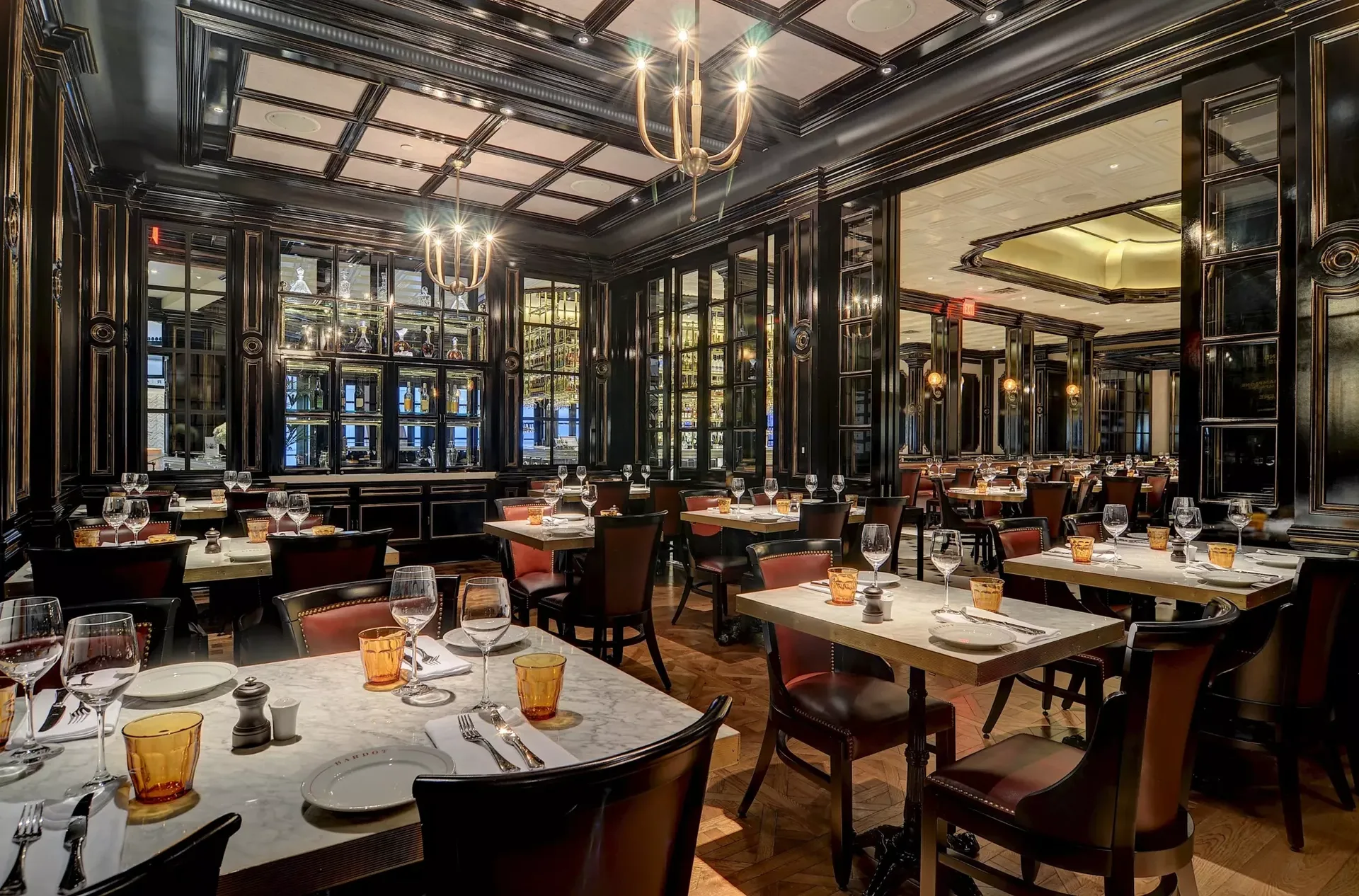 Bardot Brasserie — photo 15