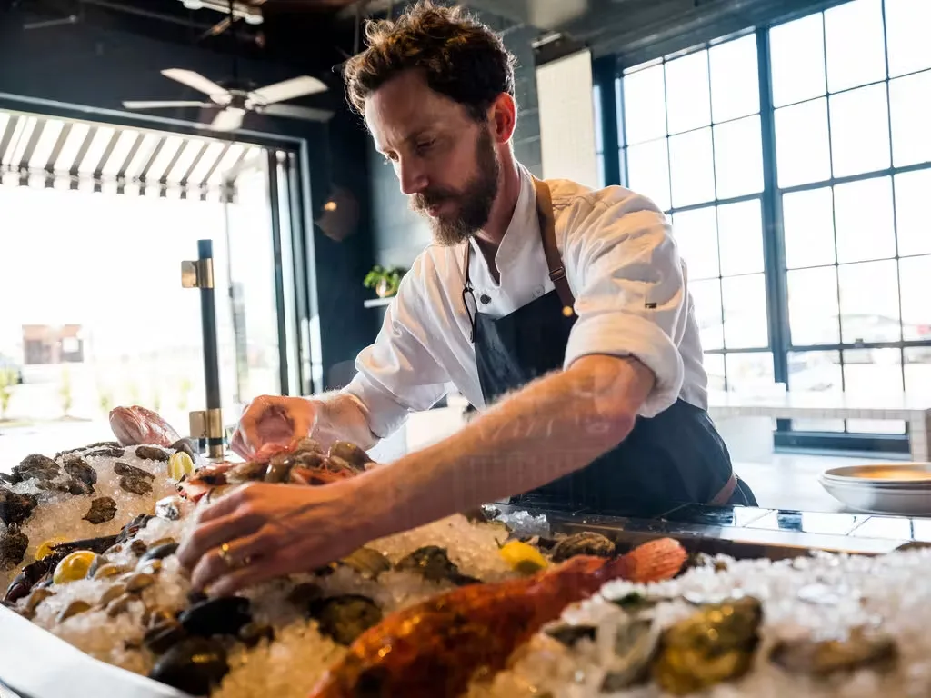 Automatic Seafood and Oysters — photo 10