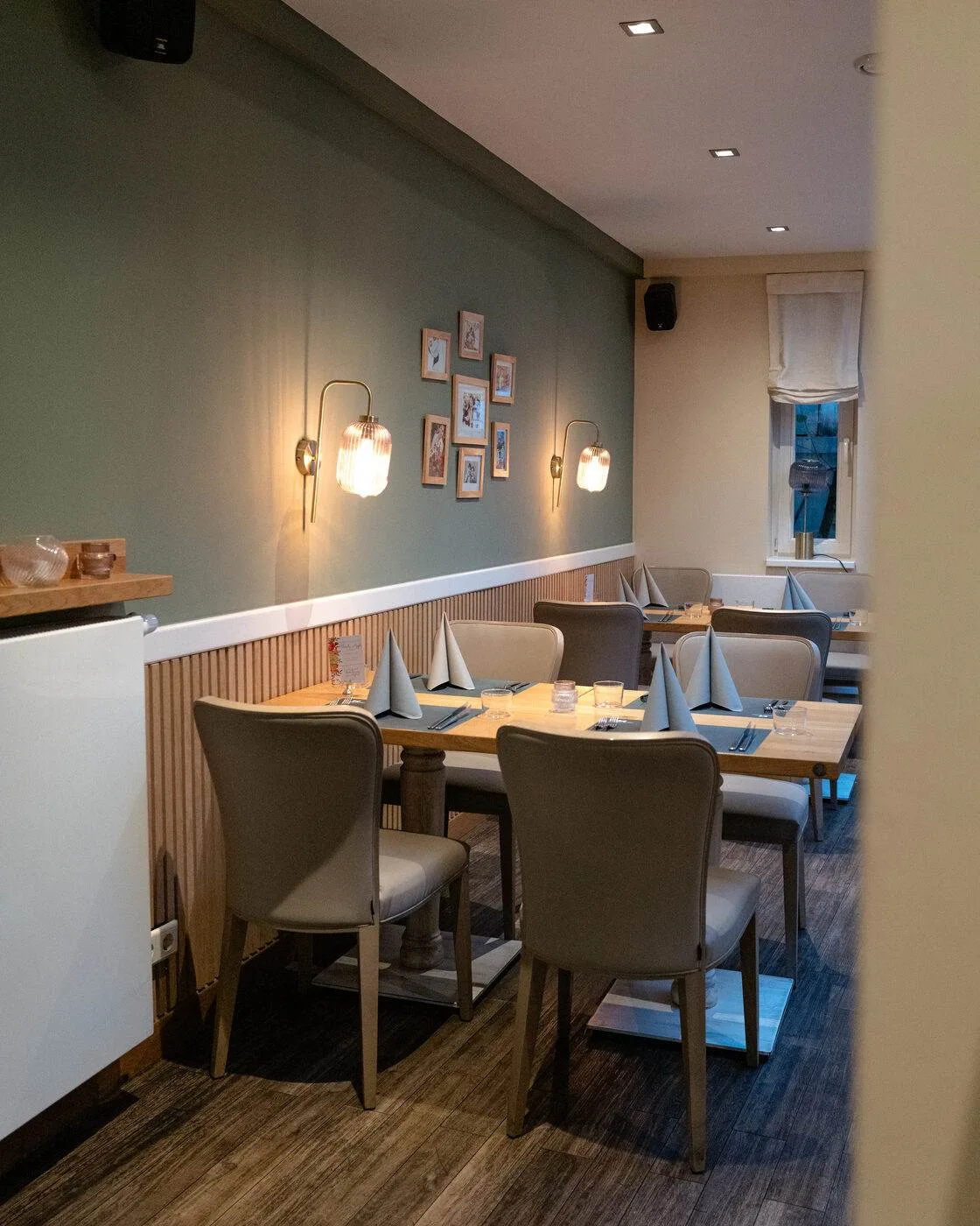 Restaurant Kleine Burg — photo 6