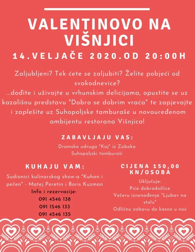 Višnjica — photo 22
