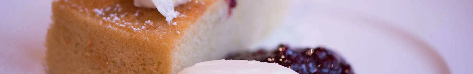 Jianna — food