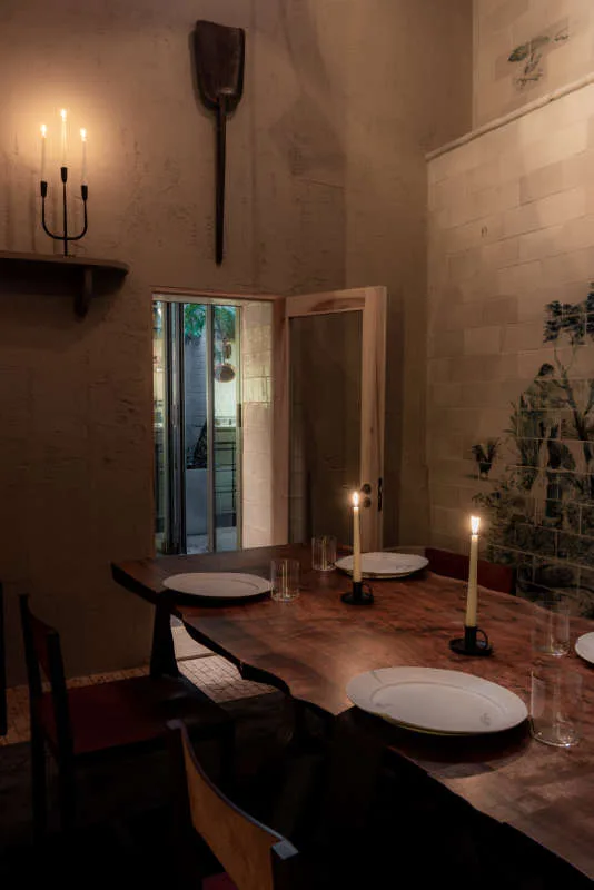 Cycene, London