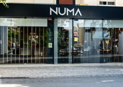NUMA — photo 11