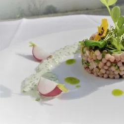 Restaurant Gaumenkitzel — photo 4