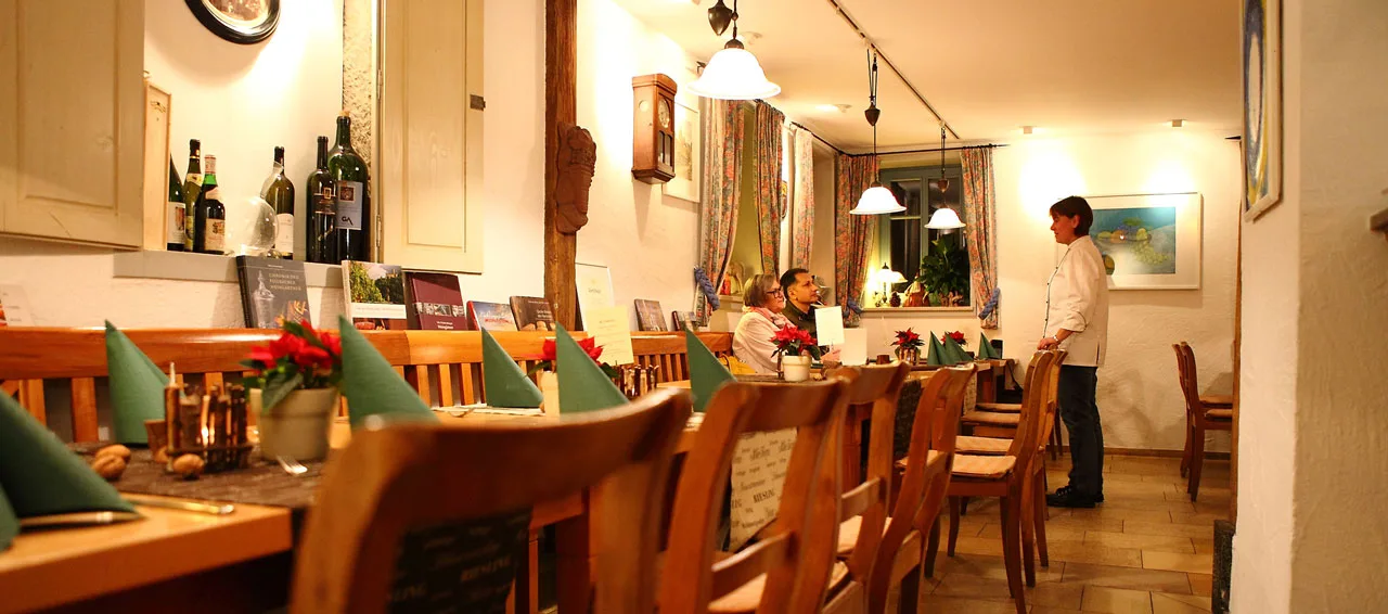 Weinstube Moiakäfer — photo 10