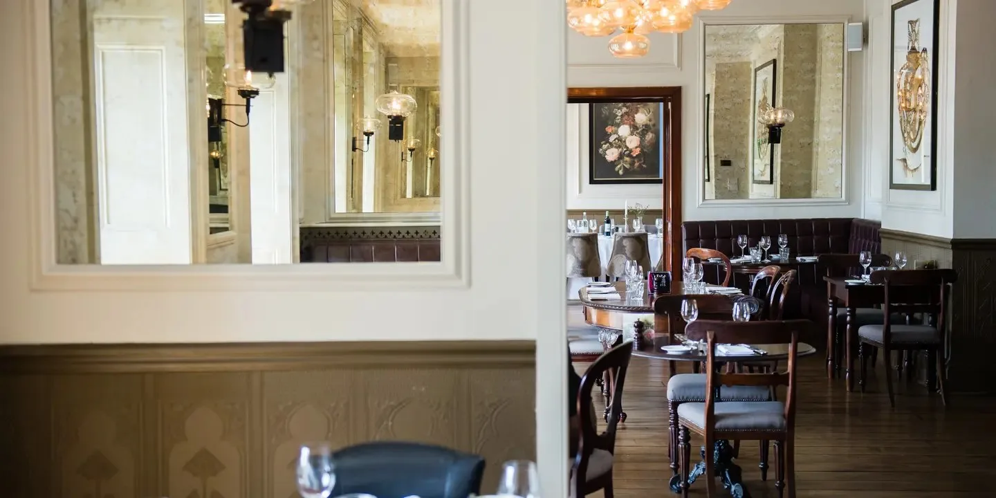 Hotel du Vin Tunbridge Wells — photo 6