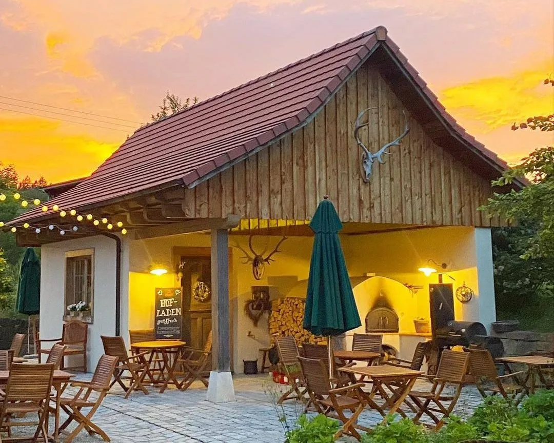 Landgasthaus Schenkenberger Hof — photo 99