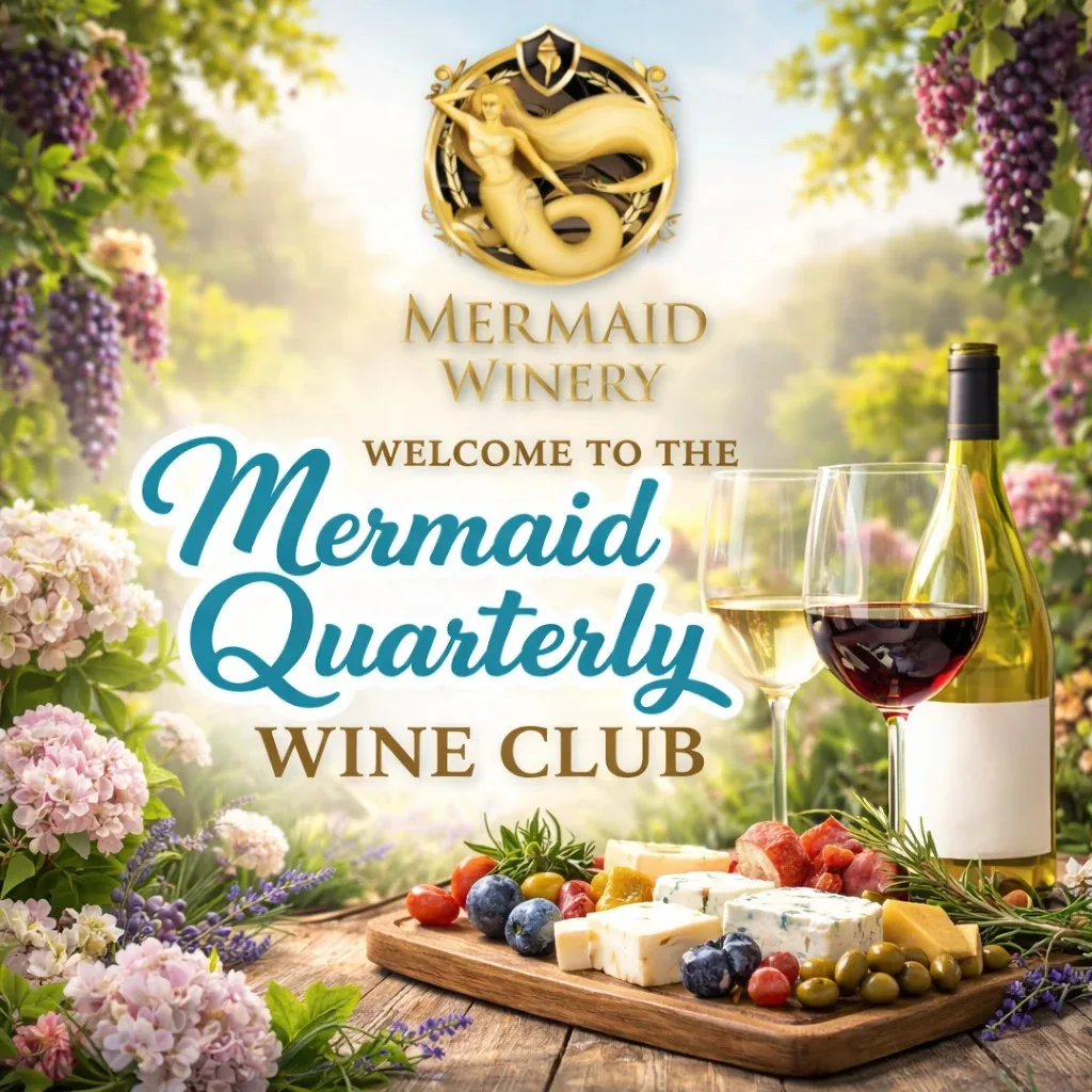 Mermaid Winery — photo 17