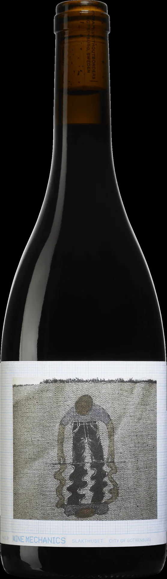 Wine Mechanics — photo 46